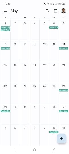 google calendar example min