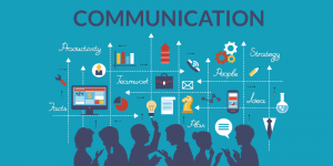The Art of Communication is the Language of Leadership