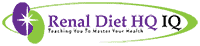 Renal Diet Education Handouts