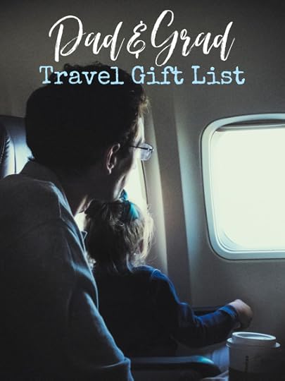 With travel booming again, new travel items and gadgets to make upcoming trips better are always a welcome gift.