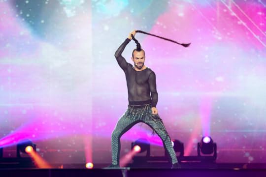 Eurovision