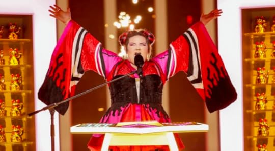 Eurovision