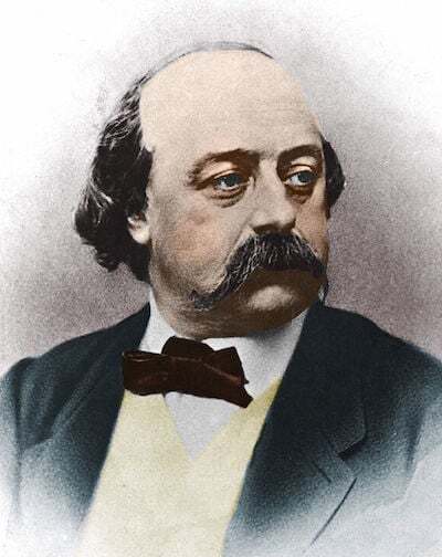Gustave Flaubert