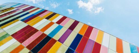 Multicultural evangelicalism: what is it and why should anyone care? by Wes Markofski on the OUP blog