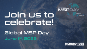 Global MSP Day 2023