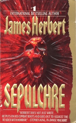 sepulchre