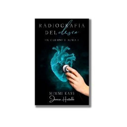 Novela romántica y ficción médica