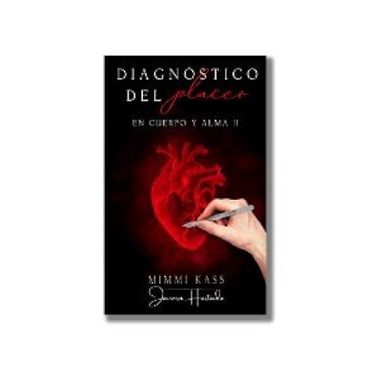 Novela romántica y ficción médica