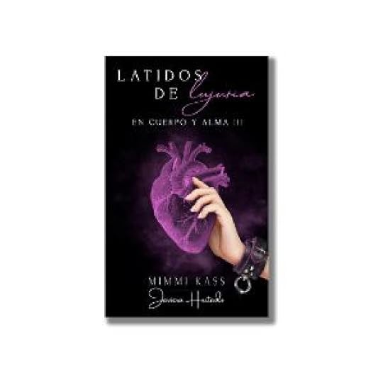 Latidos de lujuria novela romántica y ficción médica