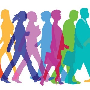 Andar - Spanish verb