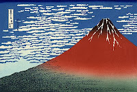 Red Fuji