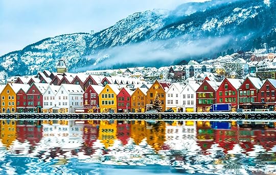Bergen