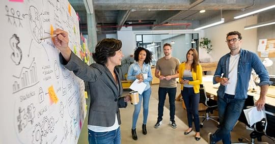 10 Tips for Selling in Economic Uncertainty