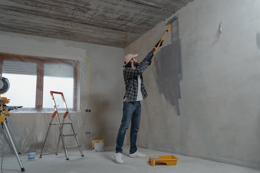 DIY Home Improvement Projects to Increase Your Property Value