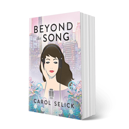 Beyond the song - carol selick