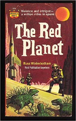 Tentical lizards do NOT make an appearance.