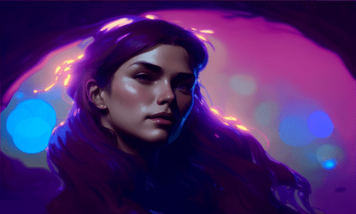 Seals - Stable Diffusion - Silvi Simberg