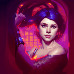 Seals - Stable Diffusion - Silvi Simberg