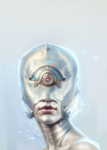 Zerked - Stable Diffusion - Silvi Simberg