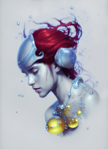 Eysin 301 - Stable Diffusion - Silvi Simberg