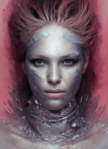 Eysin - Stable Diffusion - Silvi Simberg