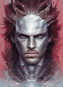 Arkion - Stable Diffusion - Silvi Simberg