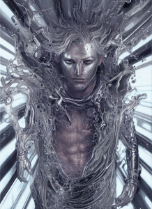 Arkion - Stable Diffusion - Silvi Simberg