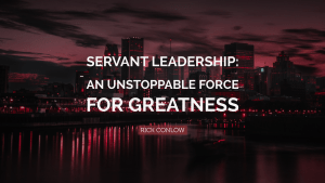 Synergy Unleashed: The Power of Great Teamwork