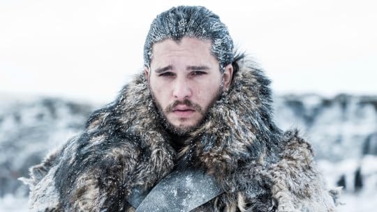 Jon Snow Kit Harington