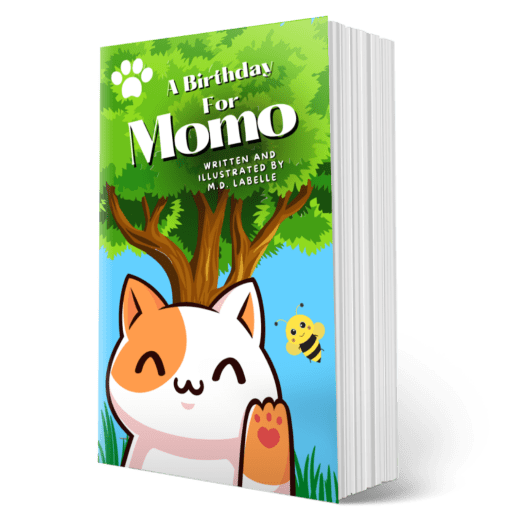 MoMo - M.D. LaBelle