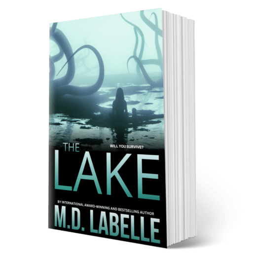 Lake M.D. LaBelle