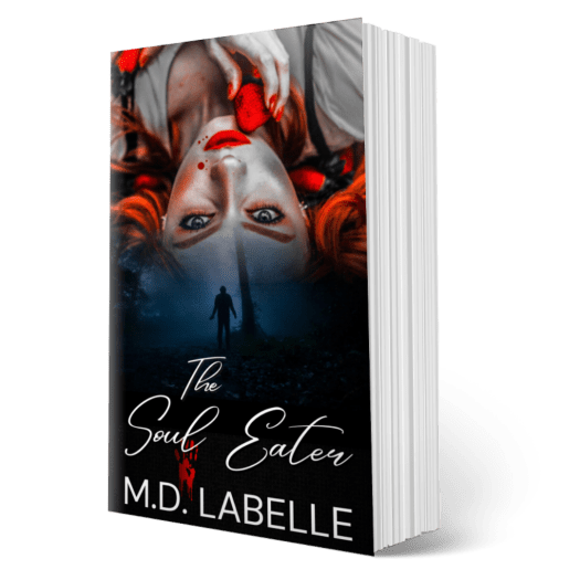 The Soul Eater M.D. LaBelle