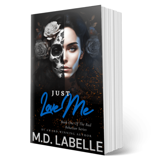 Just Love Me - MD Labelle