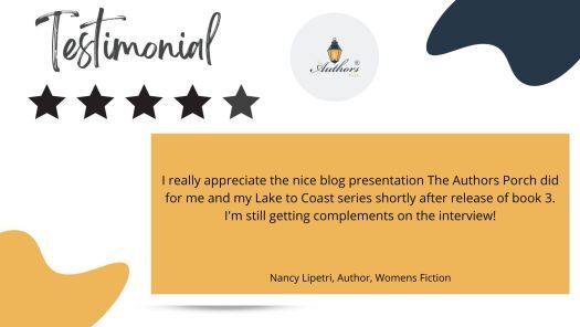 Nancy Lipetri Testimonial