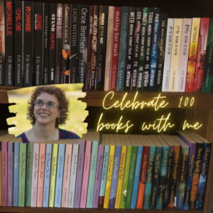 Press Release: A Legacy of 100 Captivating Books
