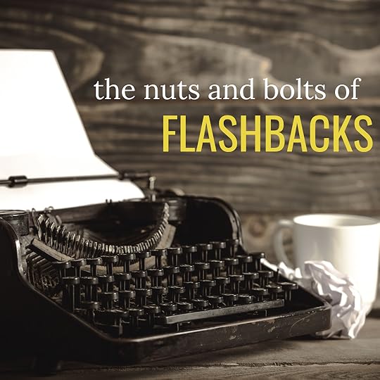 writing flashbacks