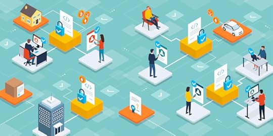 Futurist Speaker Thomas Frey Blog: Personal Data Marketplaces