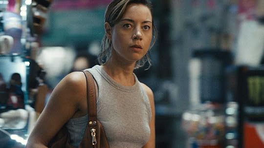 Emily the Criminal' Review: Survival Strategy - The New York Times