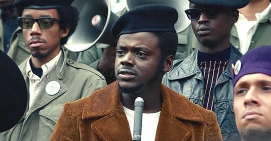 Judas and the Black Messiah' New 2021 Release Date - Variety