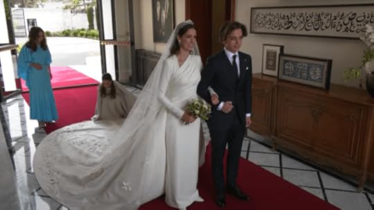 royal wedding jordan rajwa