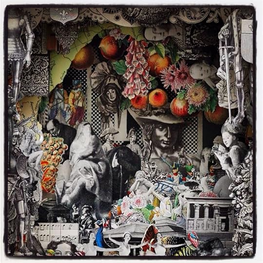 Larousse 2013 By Pancho Francisco