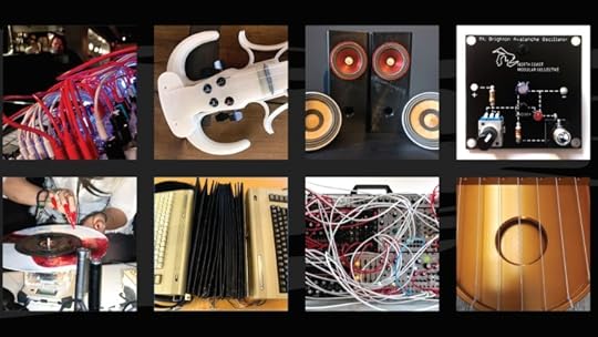 Join Our LIVE Launch Party To Talk With Authors From Our Latest Issue