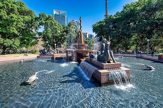 sydney-parks