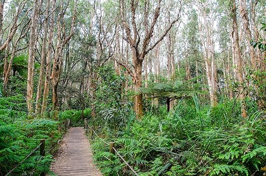 sydney parks