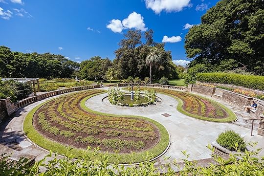sydney parks