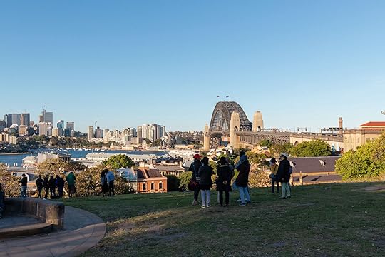 sydney-parks
