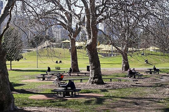 sydney-parks