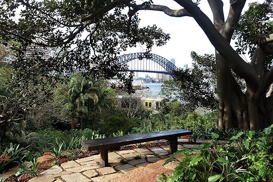 sydney-parks