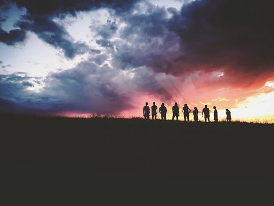 Community: A Key to Healing Childhood Sexual Abuse Survivors by @RachelintheOC #healing #community #traumarecovery