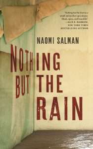 Nothing But The Rain